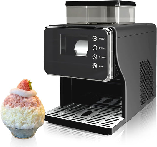 Cloud Ice Pro